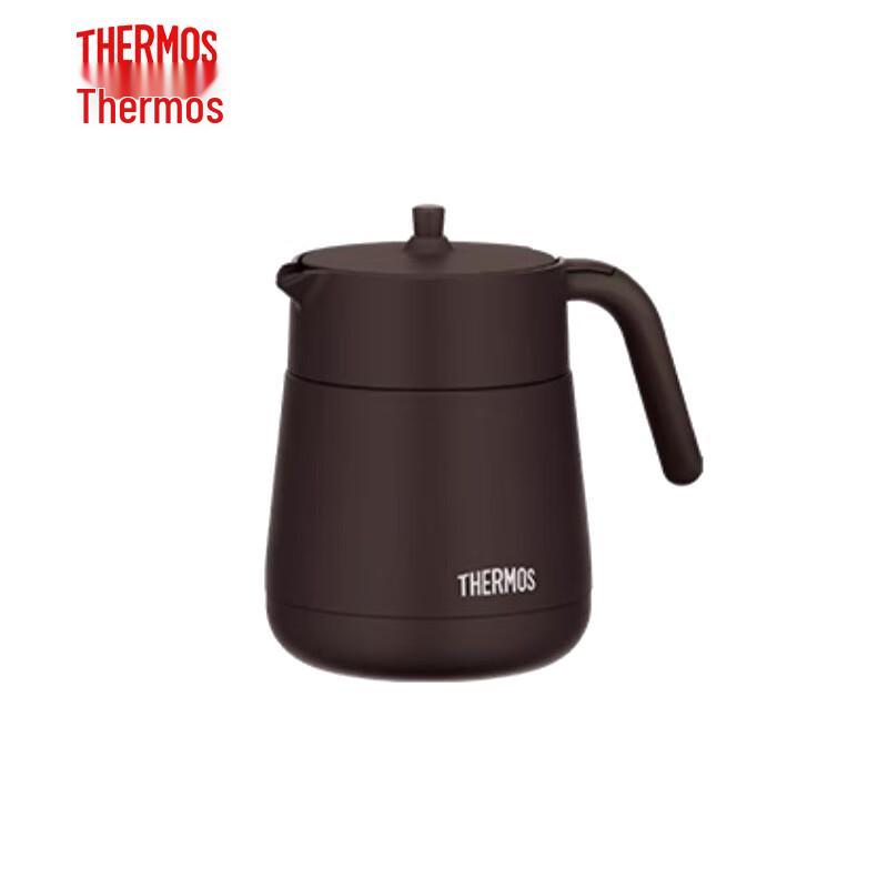 THERMOS 304 Stainless Steel Household Insulated Pot