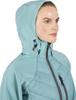Trespass Elvira Jacket aquarium FAJKSSTR0017-AQU
