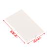High Quality 1Pc Cpu Gpu Silicone Thermal Pad Heatsink Cooling Conductive Heat