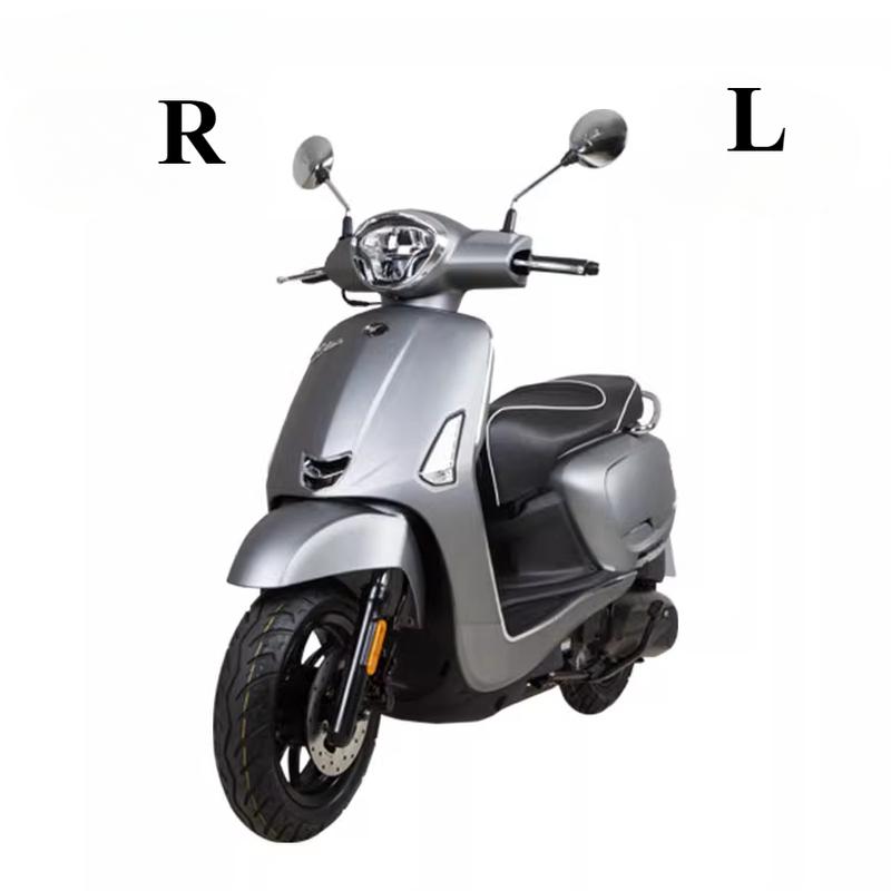 Motorcycle Mirror for Kymco Any Like150 Ck150t-5