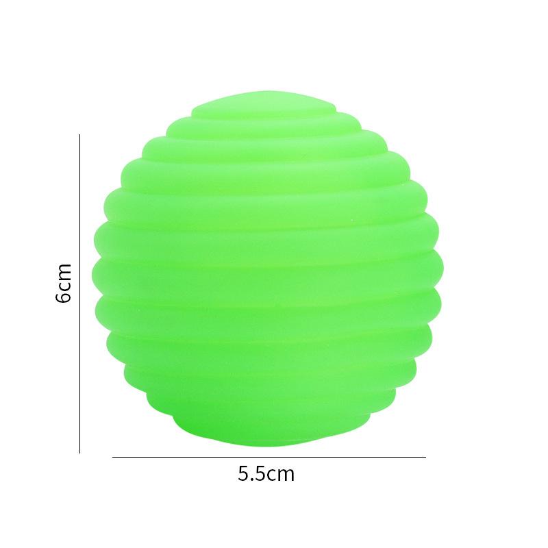 

Интерактивная виниловая игрушка для собак, устойчивая к укусам, для прорезывания зубов и игр в воде