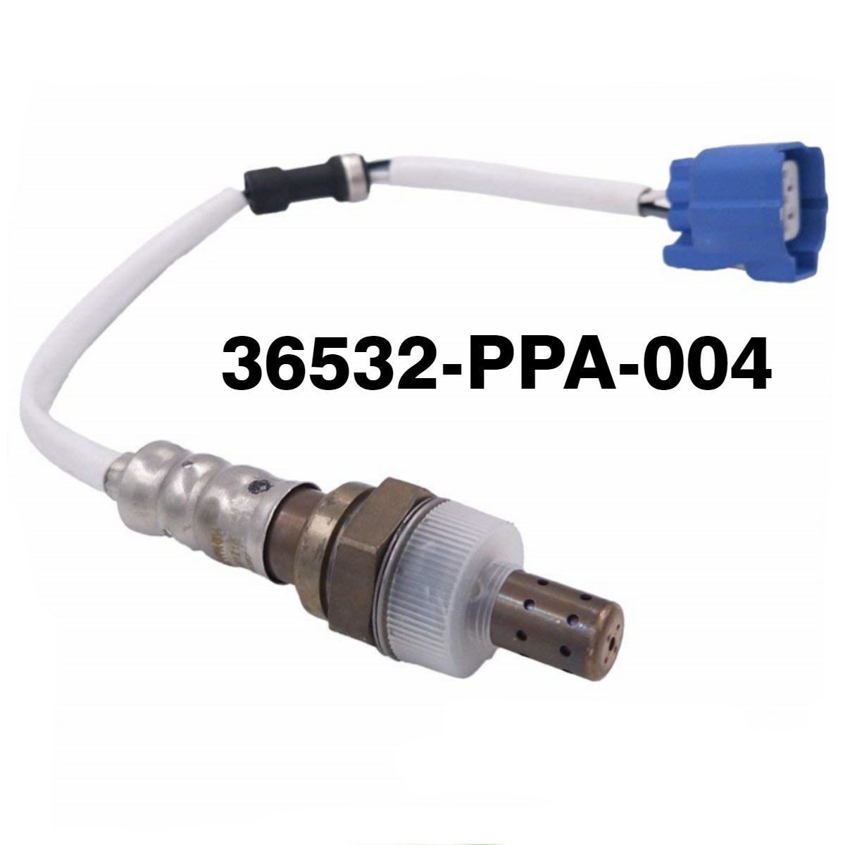 Rear oxygen sensor suitable for honda 36532-ppa-004, 36532ppa004