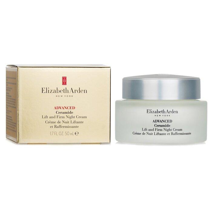 ELIZABETH ARDEN Ceramide Lift & Firm Night Cream