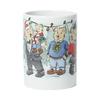 Ralph Lauren Barista Polo Bear Mug  Hmrltblh3620073999 