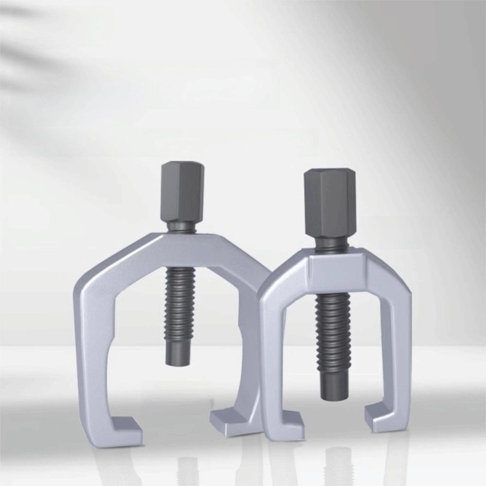 Professional Ball Joint Puller Multifunctional Car Removal Tool Ball Joint Separator Automotive