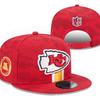 NFL/Super Bowl Piłka nożna Mistrzostwa Super Ligi Czapka Pamiątkowa Czapka z Metką Super Bowl Czapka Baseballowa