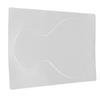 Anti Wrinkle Chest Pads Tighten Lifting Silicone Reusable Smooth Chest Sticker Patches
