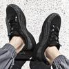 Men 'S Outdoor Running Shoes Soft Sole Breathable Men 'S Sports Shoes Lightweight Comfortable Fashion Men 'S Shoes All -Match