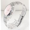 Used SEIKO LUKIA Ladies Battery Replaced Working Condition S-26