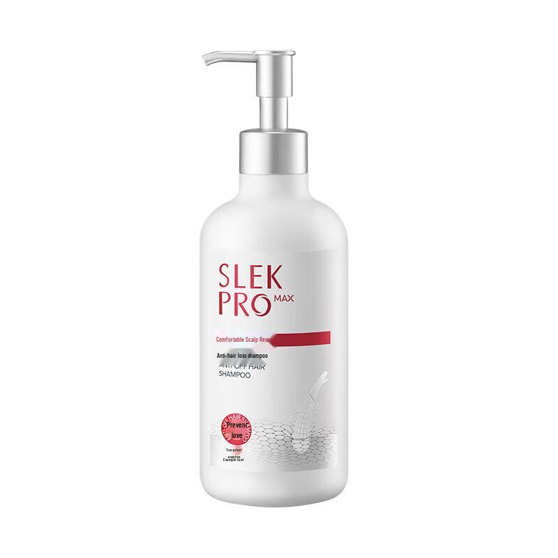 

Sulei Anti-Hair Loss Shampoo 355ml