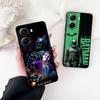 Phone Cover for Samsung Galaxy S22 S20 S21 FE Ultra Plus A15 A16 A25 A26 A33 A34 A56 5G Case Hero B-Batmans B-Bats Man DC Movie