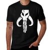 Mythosaur Tshirt Work Style Casual Tshirt