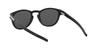Sunglasses Unisex Adult 0OO9349 Latch 934928 PRIZM BLACK POLARIZED 53 [Oakley] (Asia Fitting)