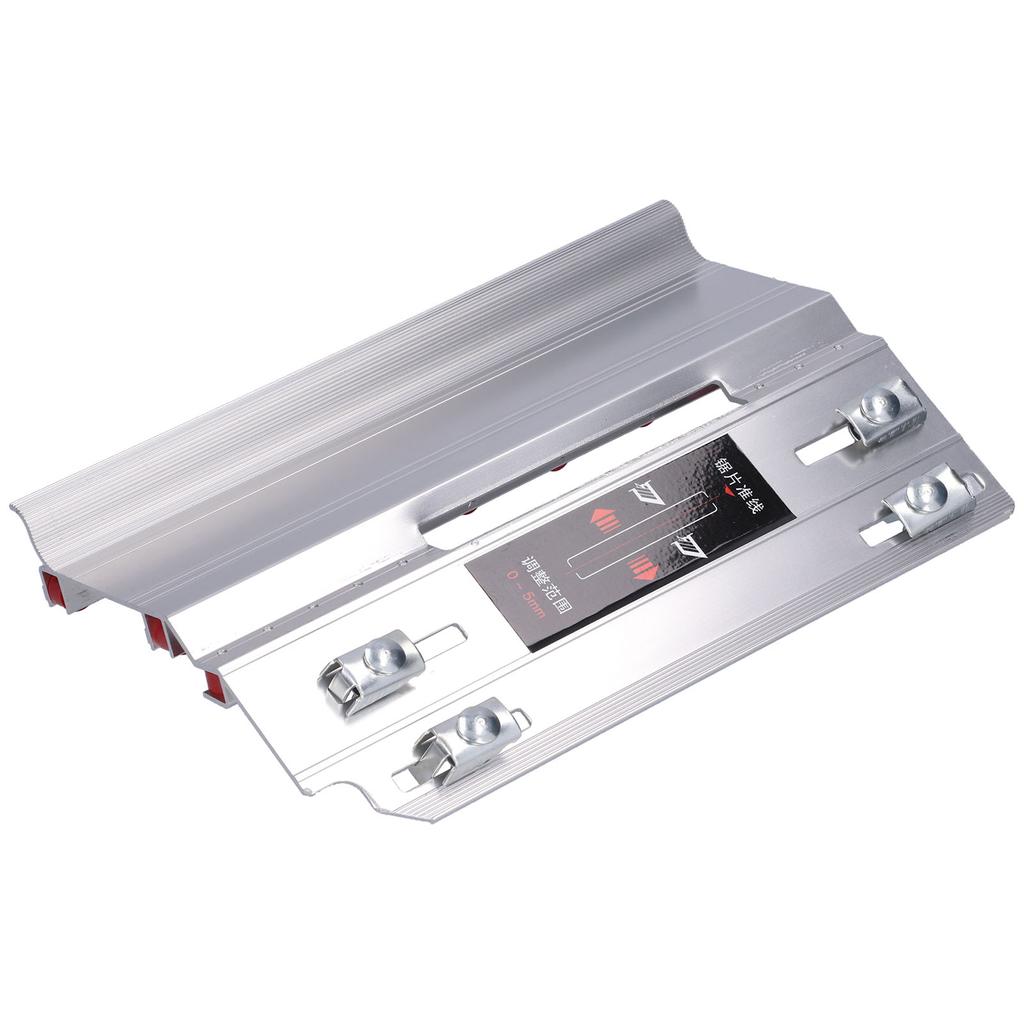 Tile Chamfering Tool 45 Degree Metal Corner Cutting Machine Device for Ceramic Stone