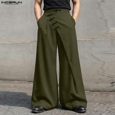 Pantalones – Pantalones y bermudas