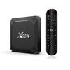 X88PRO 13 Android 13 Set-top Box with RK3528 Chipset, WiFi 6, and 8K Support