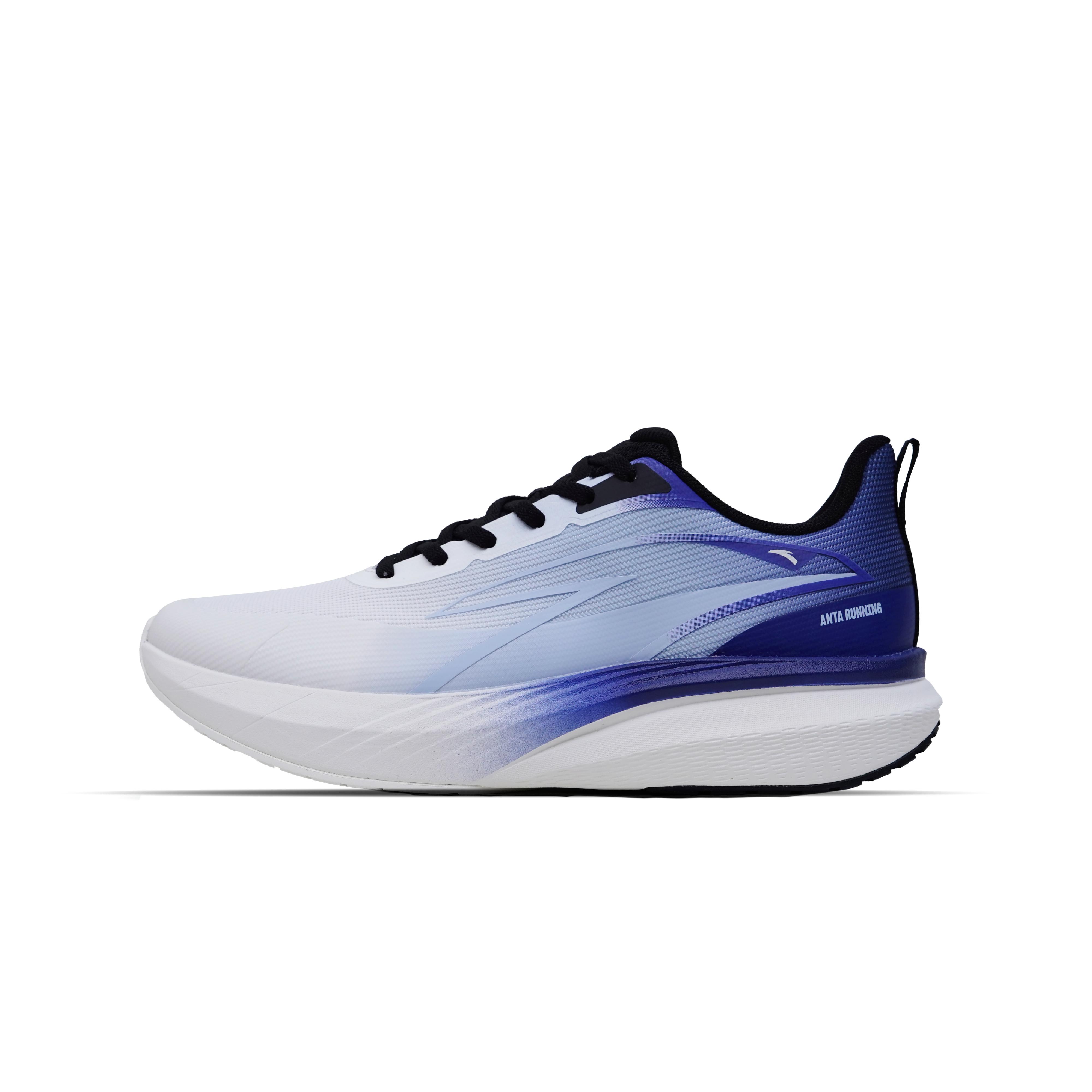 

Anta Slip Resistant Abrasion Resistant Low top Casual Sprint Physical Fitness Test Physical Exam Running Shoes Men s 112535522R-2 39
