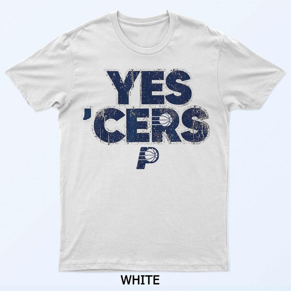 

Винтажная ретро футболка Yes Cers M