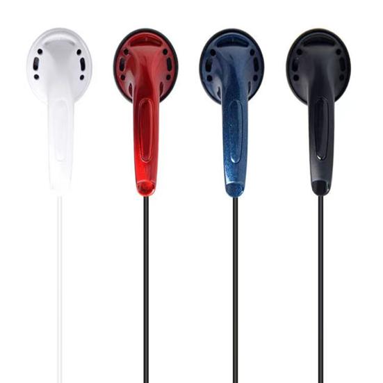 Auricolari cablati ad alta fedeltà effetto surround universale da 3,5 mm Mage Bass auricolari sportivi da gioco per chiamate
