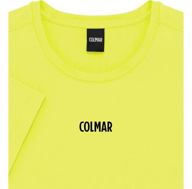 Colmar Zone Long Sleeve Base Layer