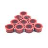 10Pcs High Quality Engine Breather Turbo Intake Seal For Mercedes-Benz W166 W164 W639 X166 X164 3.2L 3.5L 6420940580