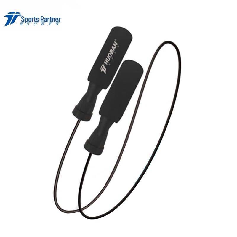 Sports Partner Bearing Jump Rope