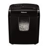 Destructeur De Documents Fellowes PowershredÂ® 6C Niveau De Sécurité 4