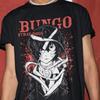 Anime T-Shirt Vintage Manga Grafik-T-Shirt