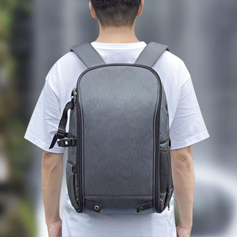 Für Air 3 Hülle Wasserdichte Harte Tragetasche Tragbare Reise Drohnen Tasche Rucksack Controller Hülle Zubehör