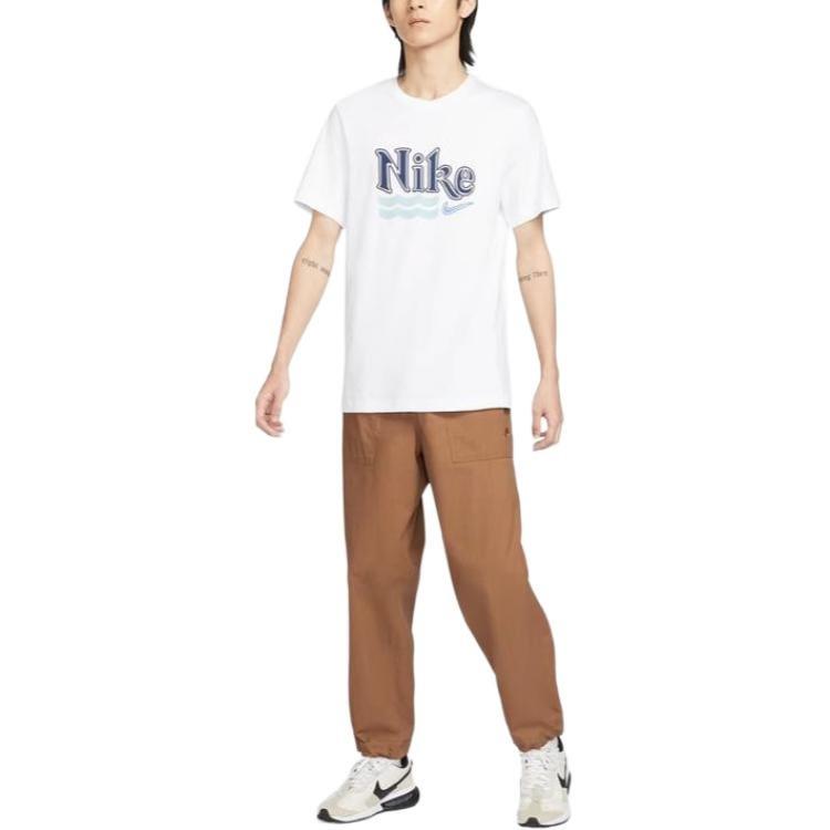 Nike Club Casual Hosen Herren Dunkelbraun FN3097-281