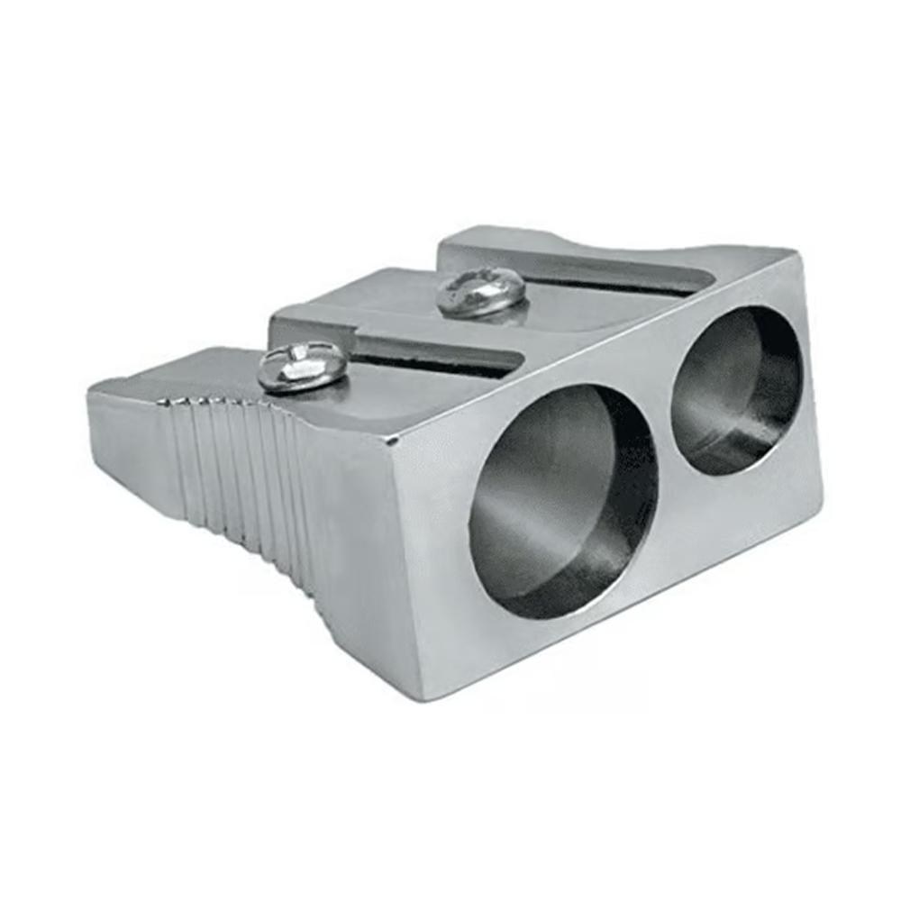 Anker Double Metal Sharpener