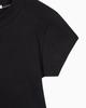 Kaelbinkeullainjin Women'S Monogram Baby Short Sleeve T-Shirt 47Ab802 Ub1