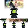 Enchanting Movie Wicked Plush Doll Magical Wicked Witch Cute Stuffed Toy 25cm Height