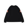Nike Sweatshirts Men's Black Crew Neck Moderate Regular DV9639-010