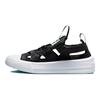 Converse Chuck Taylor All Star Ultra Sandal PS Black White Kids Sneakers A01217C