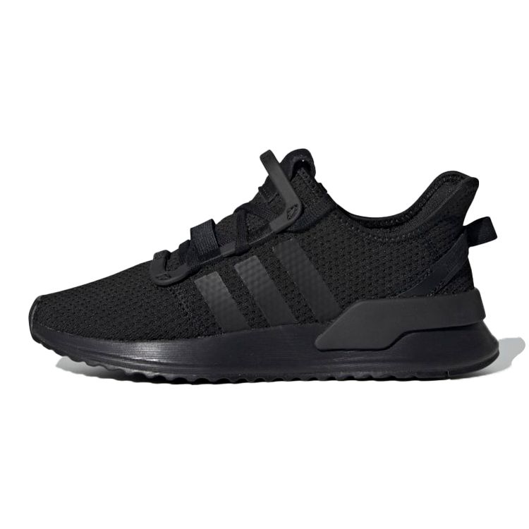 

Детские кроссовки adidas U_Path J Triple Black Core-Black Cloud-White G28107