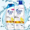 Head & Shoulders Refreshing Oil Control Anti-Dandruff Shampoo