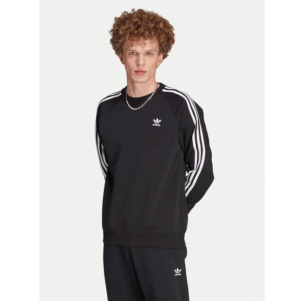 Толстовка adidas adicolor Classics 3-Stripes EU XL
