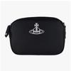 Vivienne Westwood Camera Bag Crossbody Anna Saffiano 48020003u S0021 N401