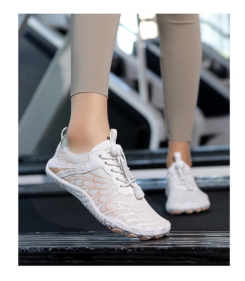 2025 Breathable Non-slip Quick-dry Unisex Outdoor Fitness & Yoga Water Shoes