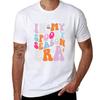 In My Spooky Season Era Spooky Season Retro Halloween Funny Ghost TShirt Ultra Soft Breathable Tee Top