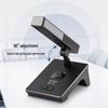HuiDu HD-8810 Professional Wireless Conference Microphone System (CN version)