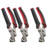Car Clip Plier Disassembly Duty Spring Clip Removal Tool Loaded Car Tool Heavy Multi-Functional Automotive Panel