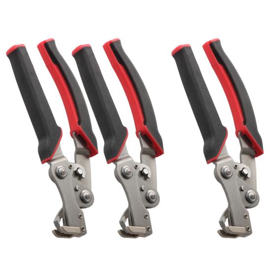 Car Clip Plier Disassembly Duty Spring Clip Removal Tool Loaded Car Tool Heavy Multi-Functional Automotive Panel