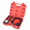 Testeur Automatique Avertissement Bas Niveau d'Huile Manomètre de Pression de Voiture Outil de Diagnostic Moteur de Voiture Kit Testeur Détecteur de Pression Automobile