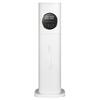 Electric Air Humidifier 8L for Bedroom Air Purifier Mist Maker Intelligent Remote Control Touch Screen Aromatherapy Fog UV