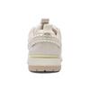 Kappa Wind And Sand Star Series Back To Back Fashion Trend Casual Thick Sole Non-Slip Wear-Resistant Low-Top Skate Shoes K0EW5CC47CJ-012