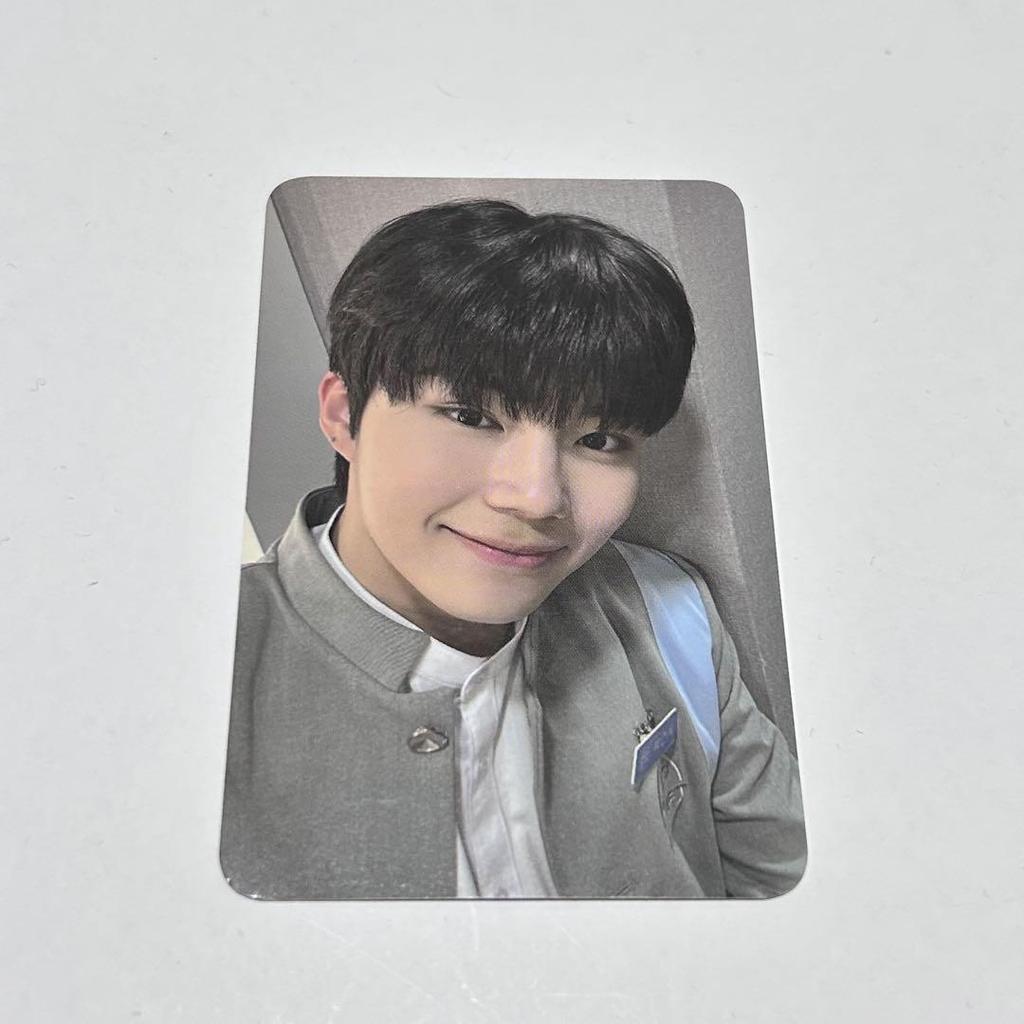 [USED] Go-Nuk Voicepla Trading Card