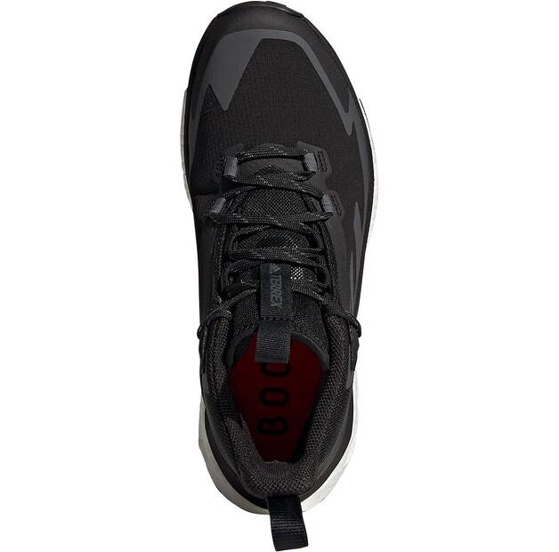 Adidas Terrex Free Hiker 2 Goretex Trekking Boots