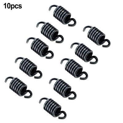 10 x Kupplungsfeder, Kupplungsfeder, brandneu, langlebig